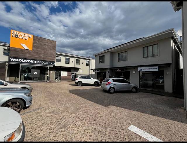 BUSINESS PROPERTY TO RENT IN CLAREMONT